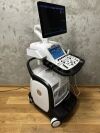 GE Vivid E90 Ultrasound - Cardiac - Vascular