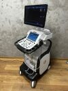 GE Vivid E90 Ultrasound - Cardiac - Vascular