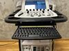 GE Vivid E90 Ultrasound - Cardiac - Vascular