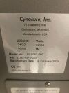 CYNOSURE Elite ELNL 2005 Cynosure Elite ELNL