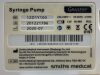 SMITH MEDICAL Syringe Pump Pump IV Infusion