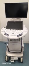 GE Voluson Expert 20 BT25 Ultrasound - OB / GYN