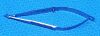 STORZ E-3231 L Scissors