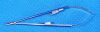 NOVO SURGICAL 3244-80 Needle Holder