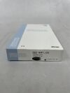 ALCON 8065441420 Microsurgical 25G Hydrodissection Cannula, 8mm Bend
