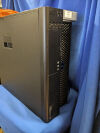 DELL NRX00A00 Dell Precision T3610 Computer Computer