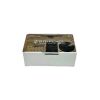BIOPLATE 81-3367  Cranial Low Profile Instrument & Accessories W/ Container As Is