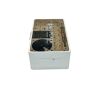 BIOPLATE 81-3367  Cranial Low Profile Instrument & Accessories W/ Container As Is