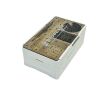 BIOPLATE 81-3367  Cranial Low Profile Instrument & Accessories W/ Container As Is