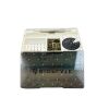 BIOPLATE 81-3367  Cranial Low Profile Instrument & Accessories W/ Container As Is