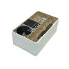 BIOPLATE 81-3367  Cranial Low Profile Instrument & Accessories W/ Container As Is