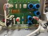 PHILIPS 451220202481 geometric pwr. supply bd. Rad Room
