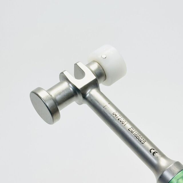 MEDTRONIC 6472061 Bryan Accel Mallet