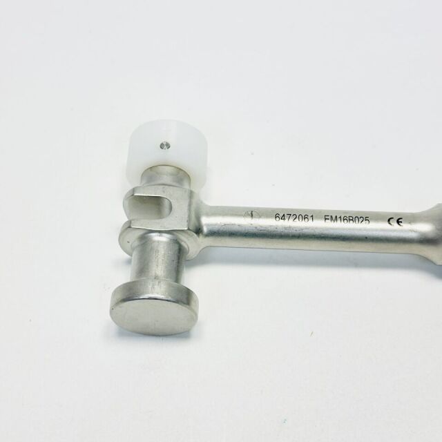 MEDTRONIC 6472061 Bryan Accel Mallet