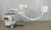 GENORAY ZEN-7000 Fluoroscopic X-Ray Mobile C-Arm w/ ZEN-CART-05 XTV Support 2013 - 192478 X-Ray Generator