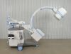 GENORAY ZEN-7000 Fluoroscopic X-Ray Mobile C-Arm w/ ZEN-CART-05 XTV Support 2013 - 192478 X-Ray Generator