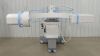 GENORAY ZEN-7000 Fluoroscopic X-Ray Mobile C-Arm w/ ZEN-CART-05 XTV Support 2013 - 192478 X-Ray Generator
