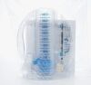 VYAIRE 001901A (12/cs) AirLife Volumetric Incentive Spirometer 4000ml, One-Way Valve