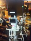 STORZ C-Mac 8403ZX Video Endoscopy Monitors Laryngoscope
