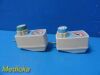 PRECISION MEDICAL 2X  PM3300 Intermittent Suction Regulators W/ Fiitting