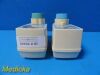 PRECISION MEDICAL 2X  PM3300 Intermittent Suction Regulators W/ Fiitting