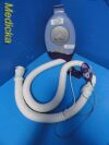 ARIZANT HEALTHCARE 2013 Arizant Ref 87500 BAIR PAWS 875  Warming Unit W/ Remote & Hose, Clamp