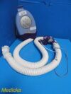 ARIZANT HEALTHCARE 2013 Arizant Ref 87500 BAIR PAWS 875  Warming Unit W/ Remote & Hose, Clamp