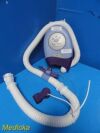 ARIZANT HEALTHCARE 2012 Arizant 3M 875 Bair Paws Warming Unit, Remote, Hose, Clamp, Bed Mount