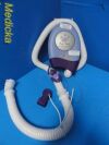 ARIZANT HEALTHCARE 2012 Arizant 3M 875 Bair Paws Warming Unit, Remote, Hose, Clamp, Bed Mount