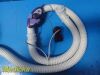 ARIZANT HEALTHCARE 2012 Arizant 3M 875 Bair Paws Warming Unit, Remote, Hose, Clamp, Bed Mount