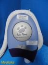 ARIZANT HEALTHCARE 2012 Arizant 3M 875 Bair Paws Warming Unit, Remote, Hose, Clamp, Bed Mount