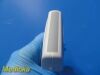 SONOSITE 2012  MicroMaxx HFL38/13-6Mhz Linear Array Ultrasound Transducer