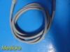 SONOSITE 2012  MicroMaxx HFL38/13-6Mhz Linear Array Ultrasound Transducer