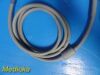 SONOSITE 2012  MicroMaxx HFL38/13-6Mhz Linear Array Ultrasound Transducer