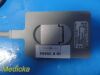 SONOSITE 2012  MicroMaxx HFL38/13-6Mhz Linear Array Ultrasound Transducer