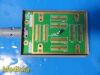 SONOSITE 2012  MicroMaxx HFL38/13-6Mhz Linear Array Ultrasound Transducer