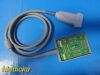 SONOSITE 2012  MicroMaxx HFL38/13-6Mhz Linear Array Ultrasound Transducer