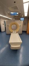 PHILIPS Big Bore 16 CT Scanner