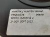 STEPHANIX D200994-2 Hunter Spring Pulley Portable X-Ray