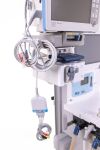 DRAEGER ATLAN A350 Anesthesia Machine