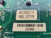 CARESTREAM AC3021 F REL 3719 Board Portable X-Ray
