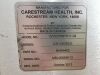 CARESTREAM VZW2559RH11-02 90404402 90362700 90377200 HV Tank Assembly Portable X-Ray