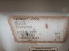 CARESTREAM VZW2559RH11-02 90404402 90362700 90377200 HV Tank Assembly Portable X-Ray