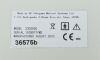 GE 10L Linear Array Ultrasound Transducer Probe 2302650 2005 - 192541 Ultrasound Transducer