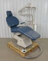 MIDMARK Knight Biltmore I52647-01 Dental Patient Chair W/ Asepsis 21 153720-001 - 192585 Dental Chair