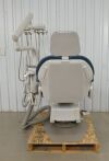 MIDMARK Knight Biltmore I52647-01 Dental Patient Chair W/ Asepsis 21 153720-001 - 192585 Dental Chair