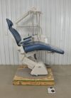 MIDMARK Knight Biltmore I52647-01 Dental Patient Chair W/ Asepsis 21 153720-001 - 192585 Dental Chair