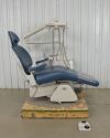 MIDMARK Knight Biltmore I52647-01 Dental Patient Chair W/ Asepsis 21 153720-001 - 192585 Dental Chair