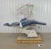 MIDMARK Knight Biltmore I52647-01 Dental Patient Chair W/ Asepsis 21 153720-001 - 192585 Dental Chair