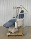 MIDMARK Knight Biltmore I52647-01 Dental Patient Chair W/ Asepsis 21 153720-001 - 192585 Dental Chair